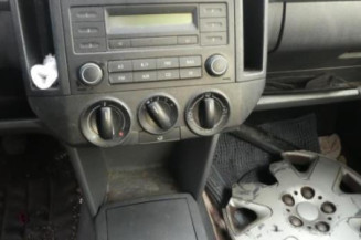 Pretensionneur de ceinture avant droit VOLKSWAGEN POLO 4