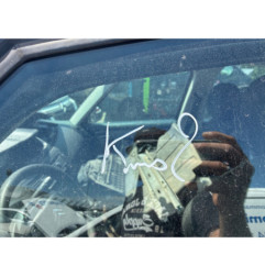 Pulseur d'air CITROEN C4 PICASSO 1