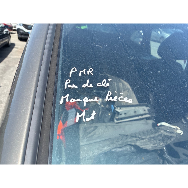 Pulseur d'air CITROEN C4 PICASSO 1 Photo n°10