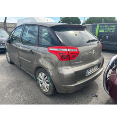 Pulseur d'air CITROEN C4 PICASSO 1