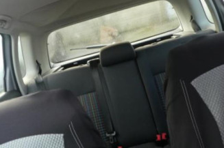 Pretensionneur de ceinture avant droit VOLKSWAGEN POLO 4