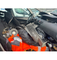 Pulseur d'air CITROEN C4 PICASSO 1
