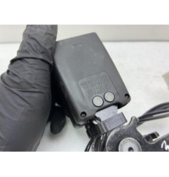 Attache ceinture arriere droit PEUGEOT 308 2