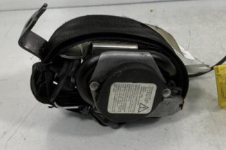 Pretensionneur de ceinture avant gauche VOLKSWAGEN POLO 4 Photo n°1
