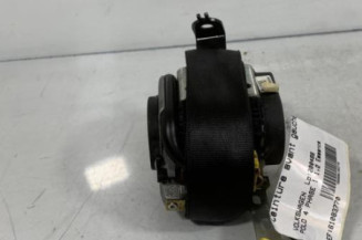 Pretensionneur de ceinture avant gauche VOLKSWAGEN POLO 4