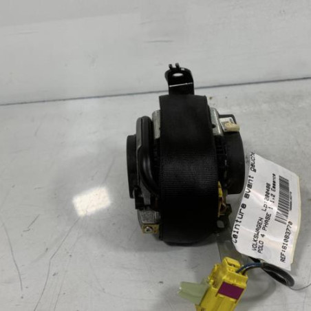Pretensionneur de ceinture avant gauche VOLKSWAGEN POLO 4