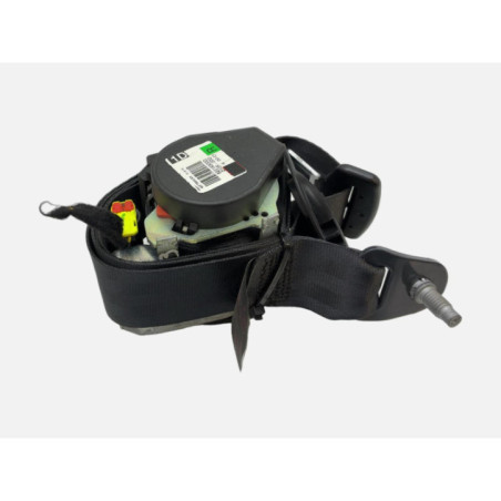 Pretensionneur de ceinture avant droit PEUGEOT 308 2