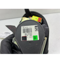 Pretensionneur de ceinture avant droit PEUGEOT 308 2