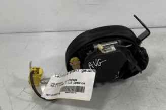 Pretensionneur de ceinture avant gauche VOLKSWAGEN POLO 4