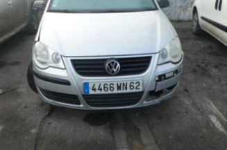 Pretensionneur de ceinture avant gauche VOLKSWAGEN POLO 4