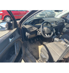Serrure de coffre PEUGEOT 308 2