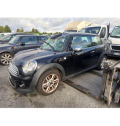 Com (Bloc Contacteur Tournant+Commodo Essuie Glace+Commodo Phare) MINI MINI 2 R56