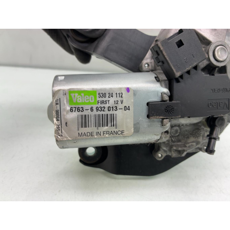 Moteur essuie glace arriere MINI MINI 2 R56 Photo n°5