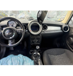 Pare soleil droit MINI MINI 2 R56