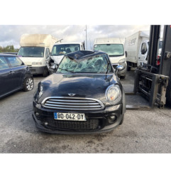 Pare soleil droit MINI MINI 2 R56