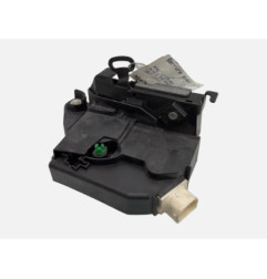 Serrure avant gauche MINI MINI 2 R56