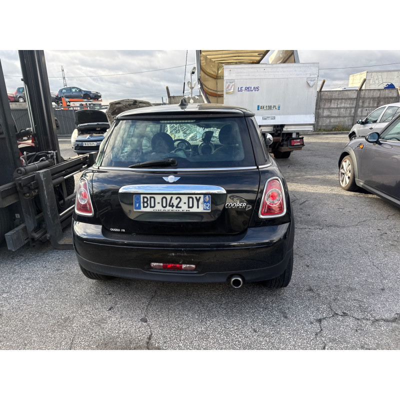 Serrure avant gauche MINI MINI 2 R56 Photo n°12