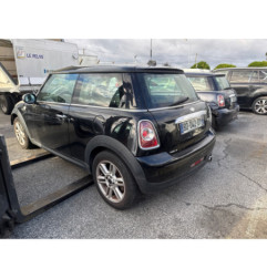 Serrure avant gauche MINI MINI 2 R56