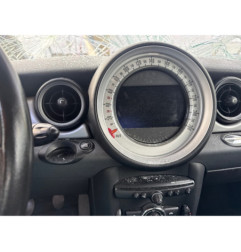 Compte tours MINI MINI 2 R56