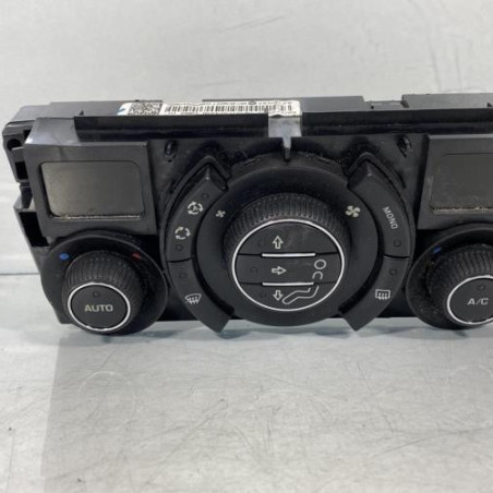 Commande chauffage PEUGEOT 3008 1 Photo n°1