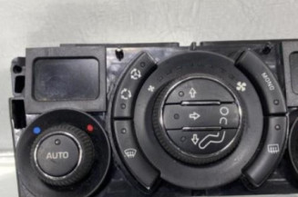 Commande chauffage PEUGEOT 3008 1