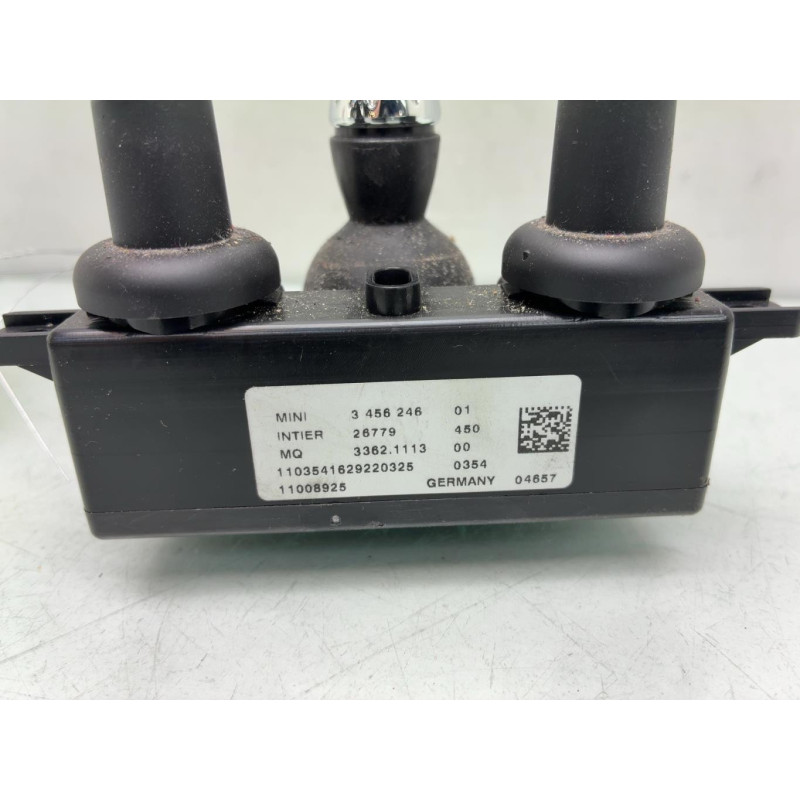 Commande GPS MINI MINI 2 R56 Photo n°3