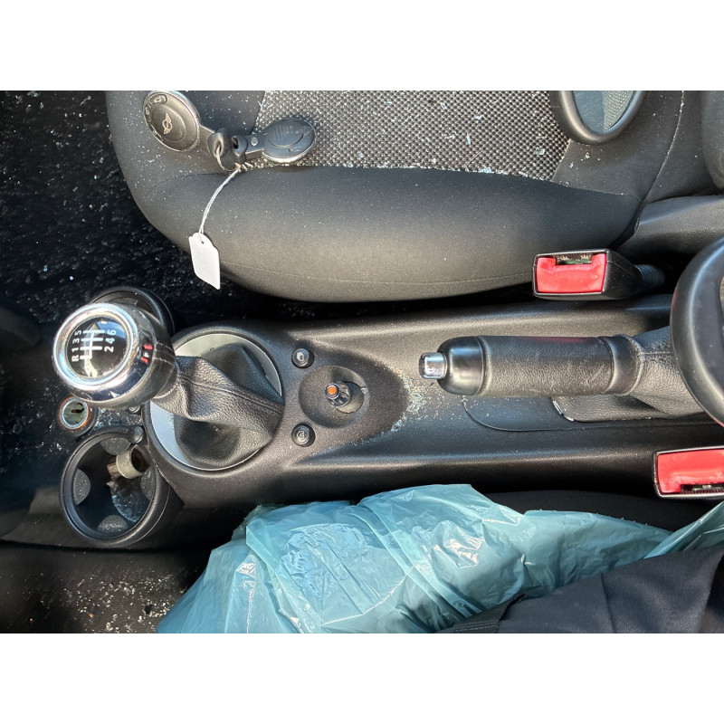Commande GPS MINI MINI 2 R56 Photo n°19