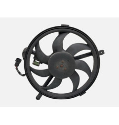 Moto ventilateur radiateur MINI MINI 2 R56 Photo n°1
