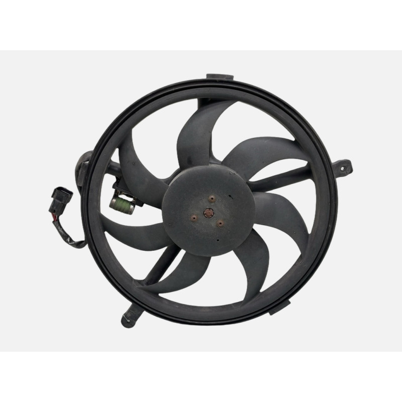 Moto ventilateur radiateur MINI MINI 2 R56 Photo n°1