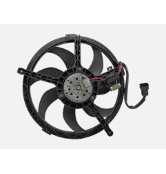 Moto ventilateur radiateur MINI MINI 2 R56