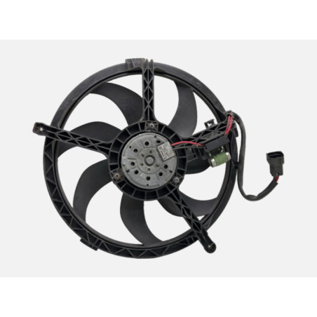 Moto ventilateur radiateur MINI MINI 2 R56