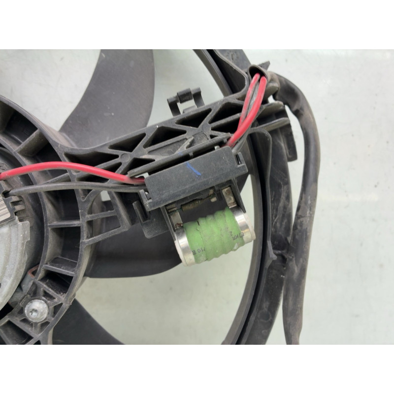 Moto ventilateur radiateur MINI MINI 2 R56 Photo n°3