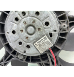 Moto ventilateur radiateur MINI MINI 2 R56