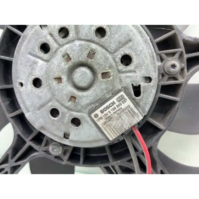 Moto ventilateur radiateur MINI MINI 2 R56 Photo n°5