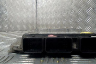 Calculateur moteur CITROEN C3 1