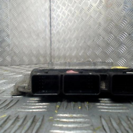 Calculateur moteur CITROEN C3 1