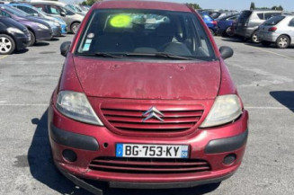 Calculateur moteur CITROEN C3 1