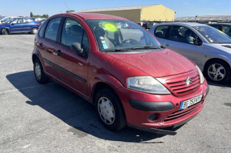 Calculateur moteur CITROEN C3 1