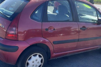 Calculateur moteur CITROEN C3 1