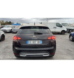 Poignee electrique frein a main CITROEN DS4
