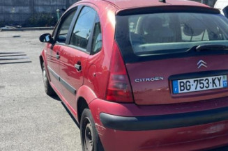 Calculateur moteur CITROEN C3 1