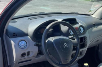 Calculateur moteur CITROEN C3 1