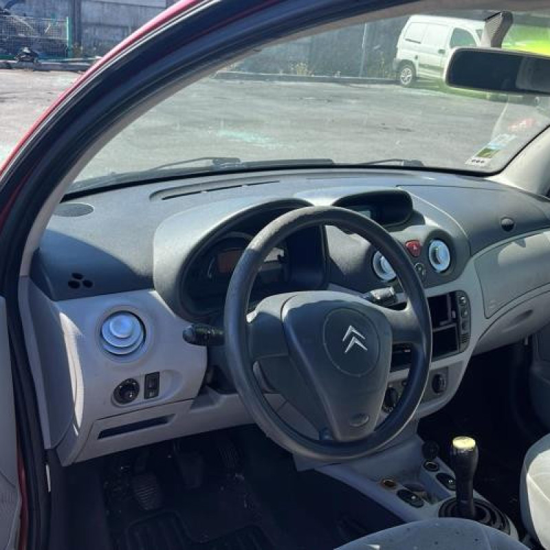 Calculateur CITROEN C3 1 Photo n°10