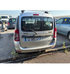 Calandre DACIA LOGAN MCV 1