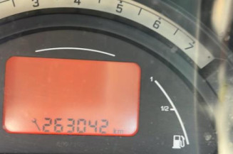 Calculateur moteur CITROEN C3 1