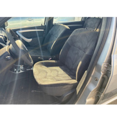 Calandre DACIA LOGAN MCV 1