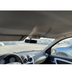 Calandre DACIA LOGAN MCV 1