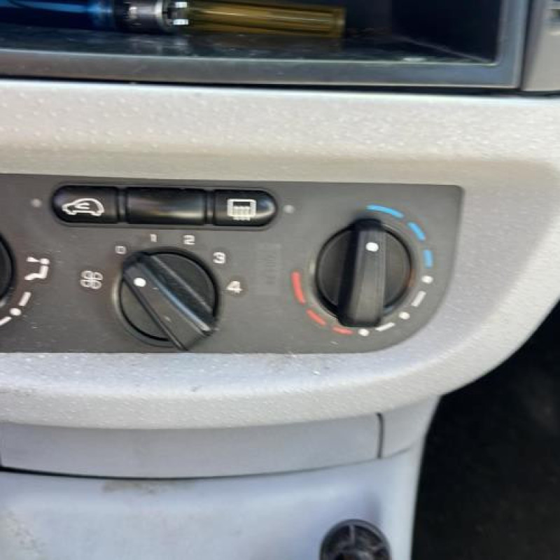 Calculateur CITROEN C3 1 Photo n°12
