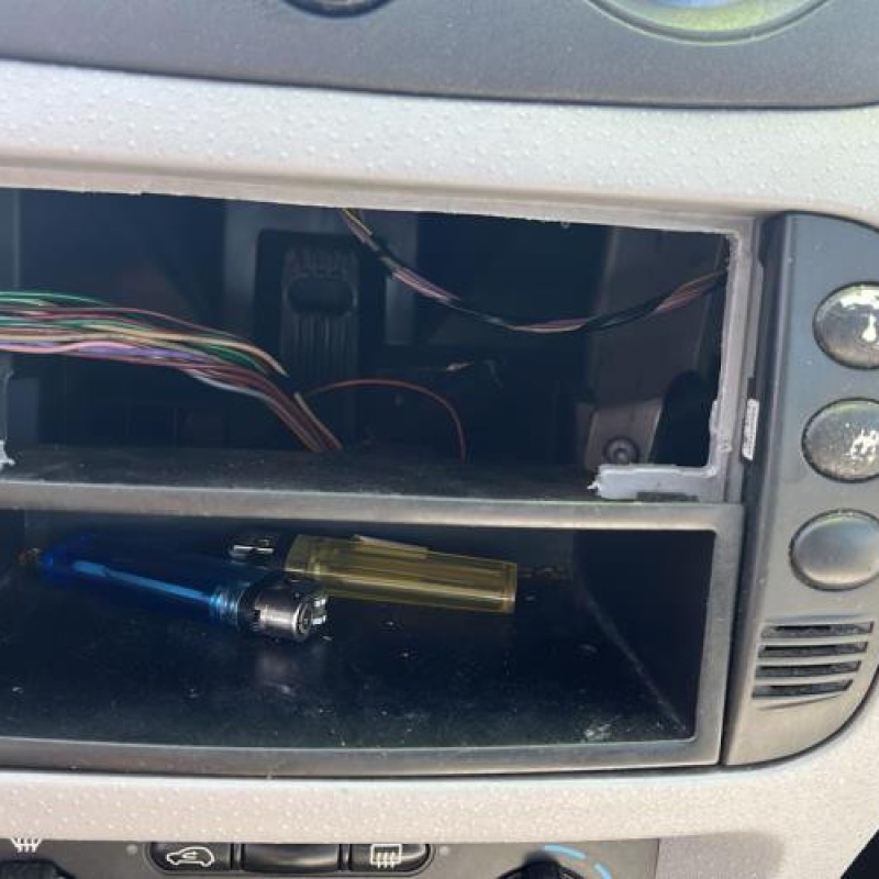 Calculateur CITROEN C3 1 Photo n°13