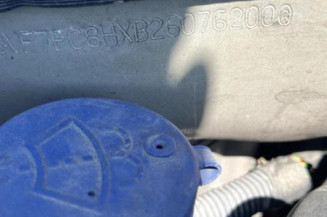 Calculateur moteur CITROEN C3 1
